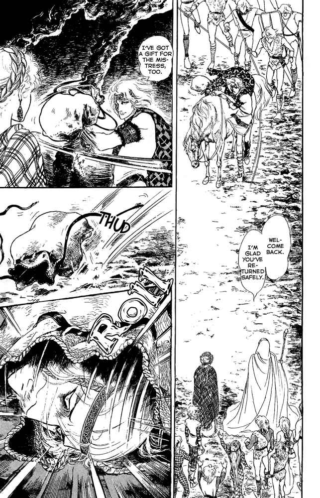 Page 36 Chapter 25 Crystal Dragon