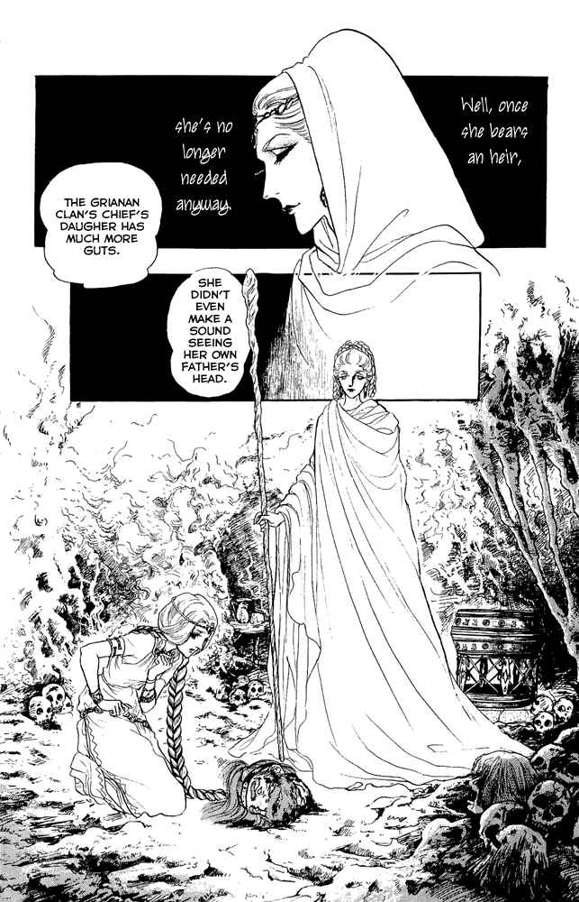 Page 41 Chapter 25 Crystal Dragon