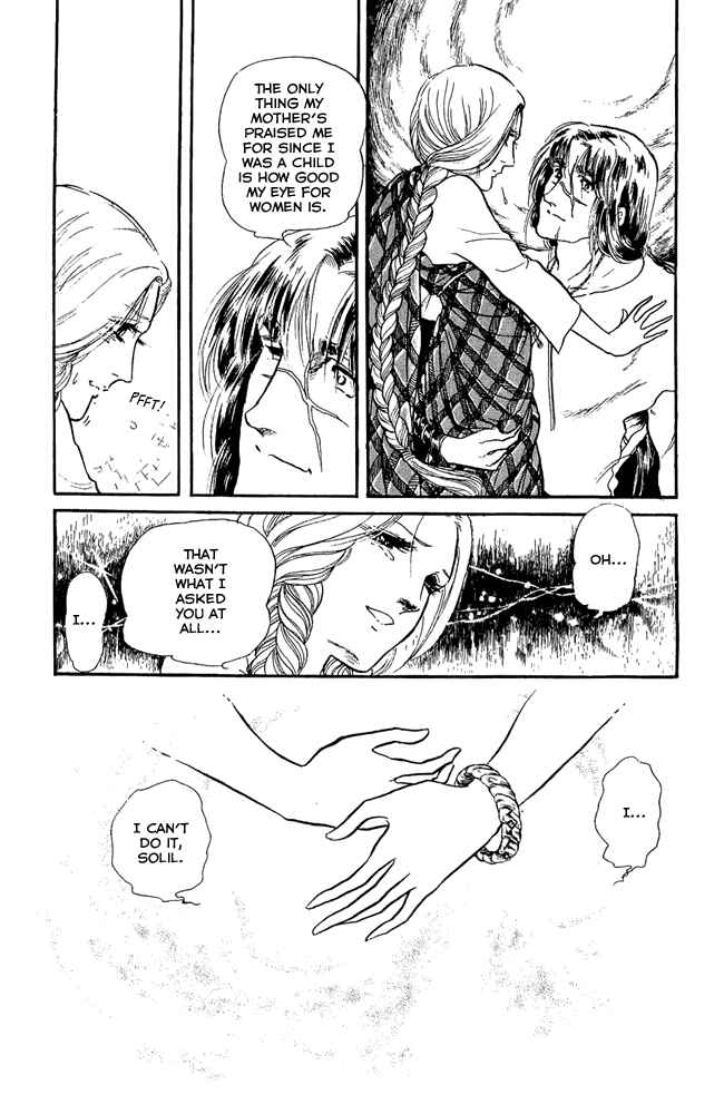 Page 49 Chapter 25 Crystal Dragon