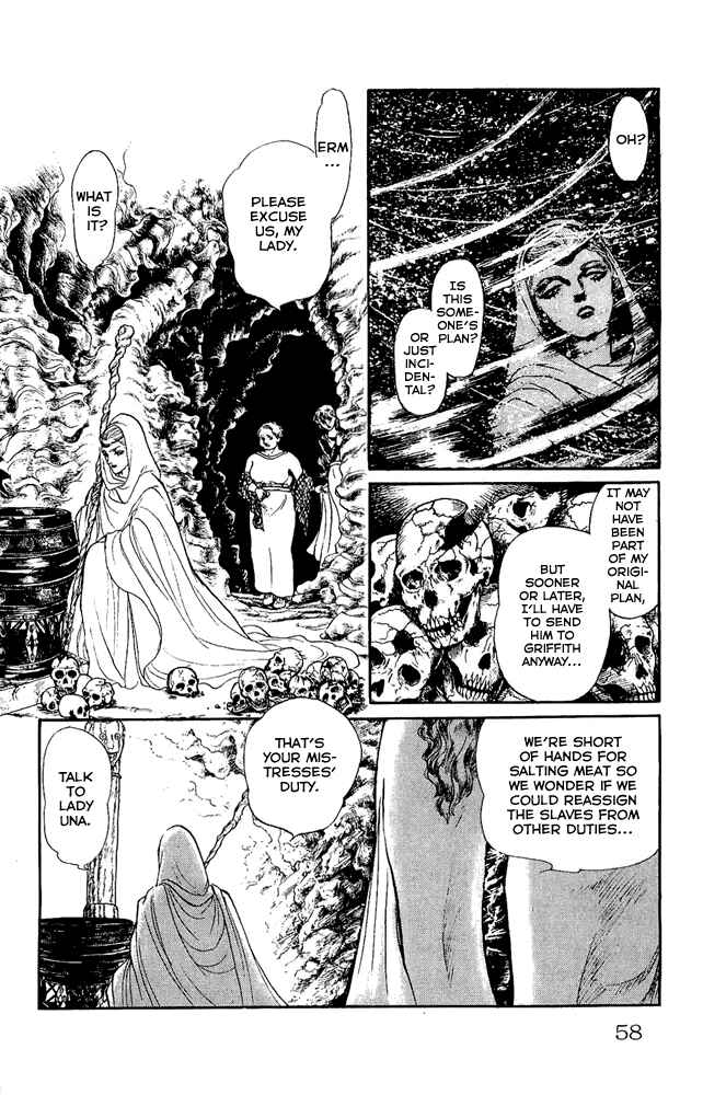 Page 9 Chapter 25 Crystal Dragon