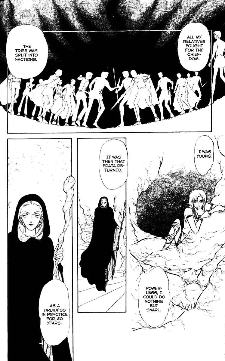 Page 13 Chapter 3 Crystal Dragon
