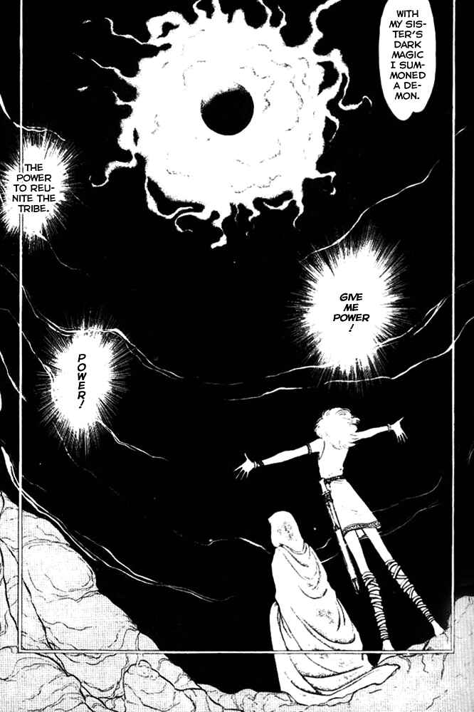 Page 14 Chapter 3 Crystal Dragon