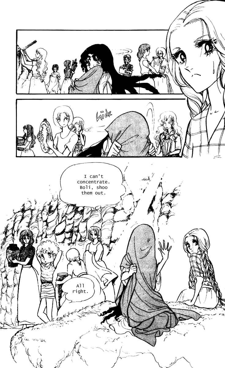 Page 30 Chapter 3 Crystal Dragon