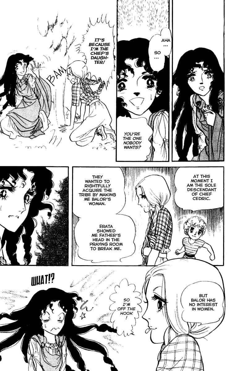 Page 32 Chapter 3 Crystal Dragon