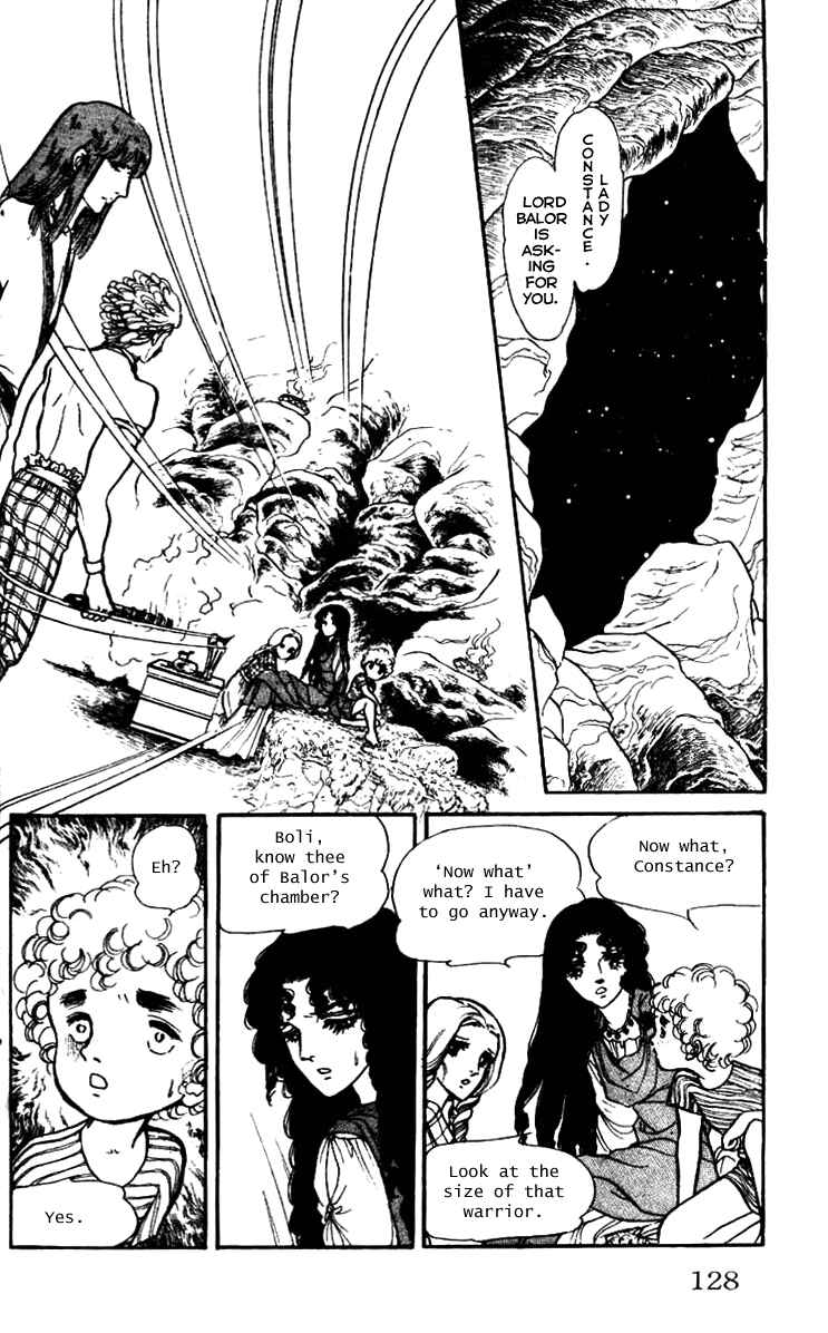 Page 37 Chapter 3 Crystal Dragon