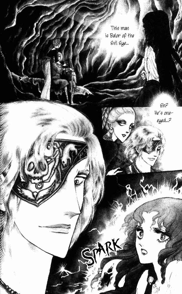 Page 4 Chapter 3 Crystal Dragon