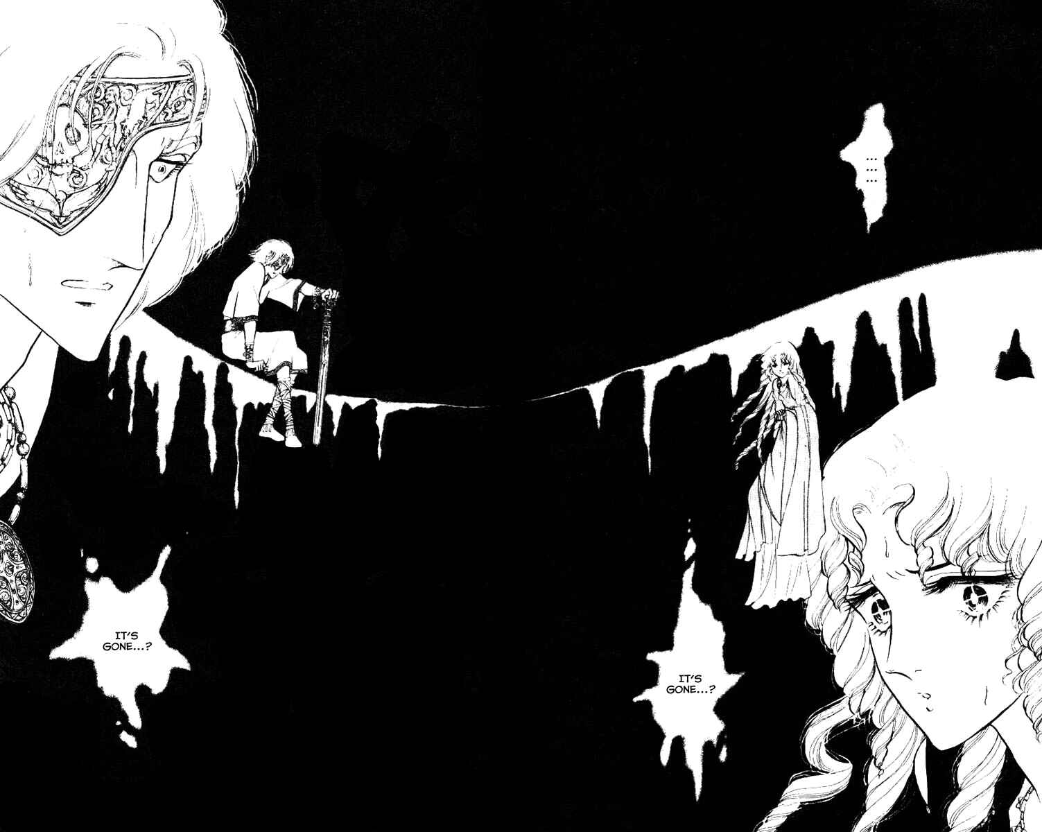 Page 6 Chapter 3 Crystal Dragon