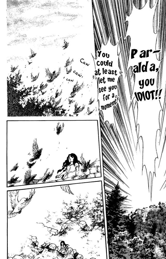 Page 14 Chapter 44 Crystal Dragon