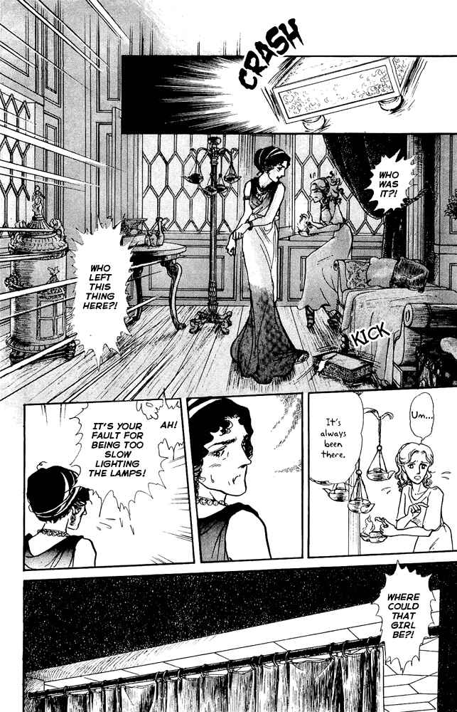 Page 16 Chapter 44 Crystal Dragon