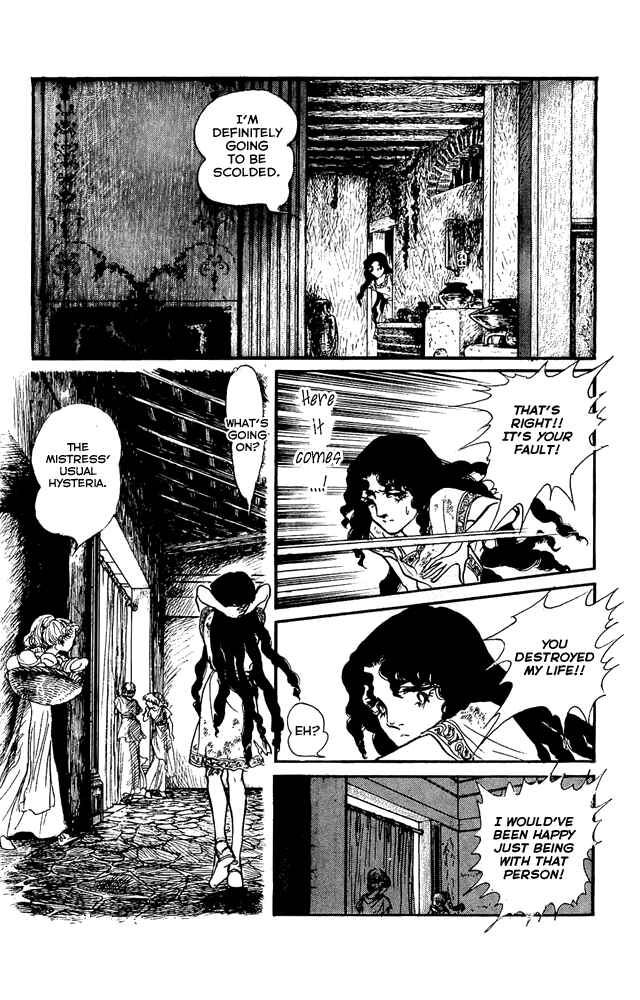 Page 18 Chapter 44 Crystal Dragon