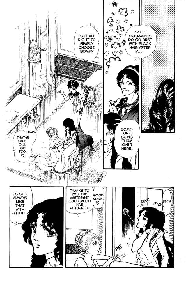 Page 24 Chapter 44 Crystal Dragon