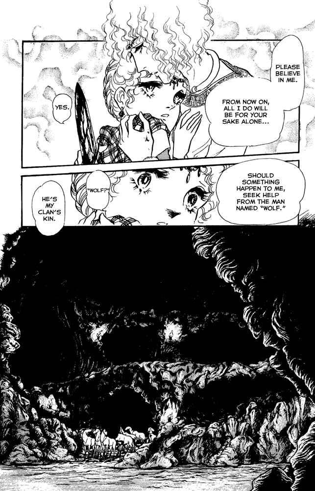 Page 26 Chapter 28 Crystal Dragon