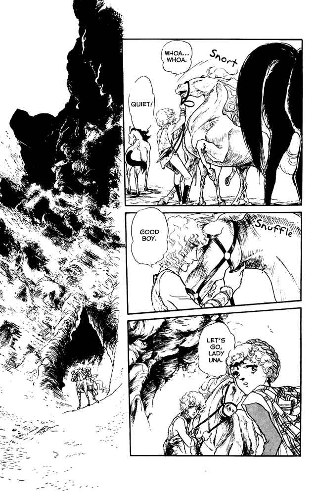 Page 27 Chapter 28 Crystal Dragon