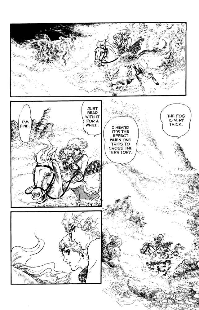 Page 28 Chapter 28 Crystal Dragon