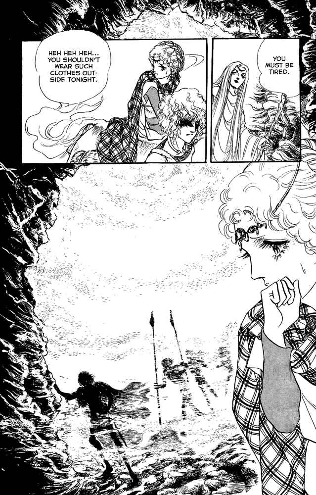 Page 35 Chapter 28 Crystal Dragon