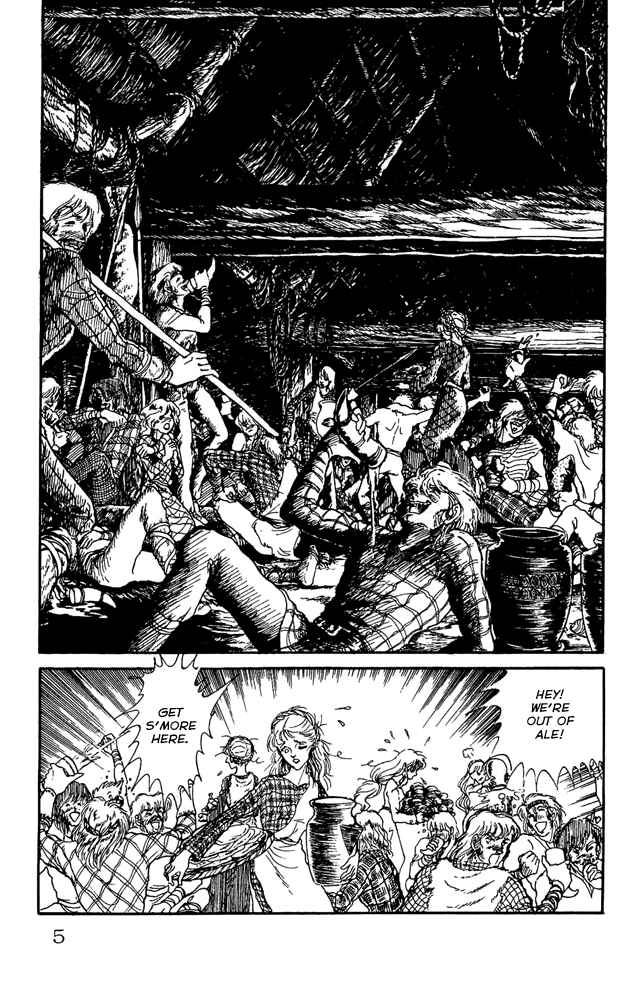 Page 6 Chapter 28 Crystal Dragon