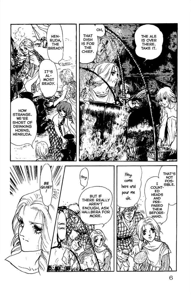 Page 7 Chapter 28 Crystal Dragon