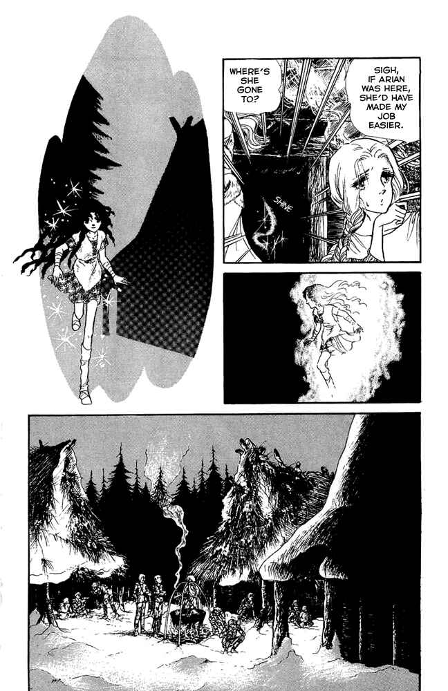 Page 9 Chapter 28 Crystal Dragon