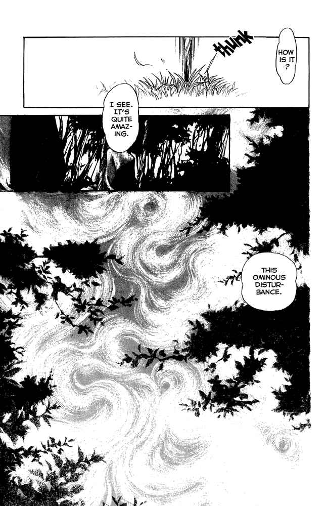 Page 27 Chapter 45 Crystal Dragon