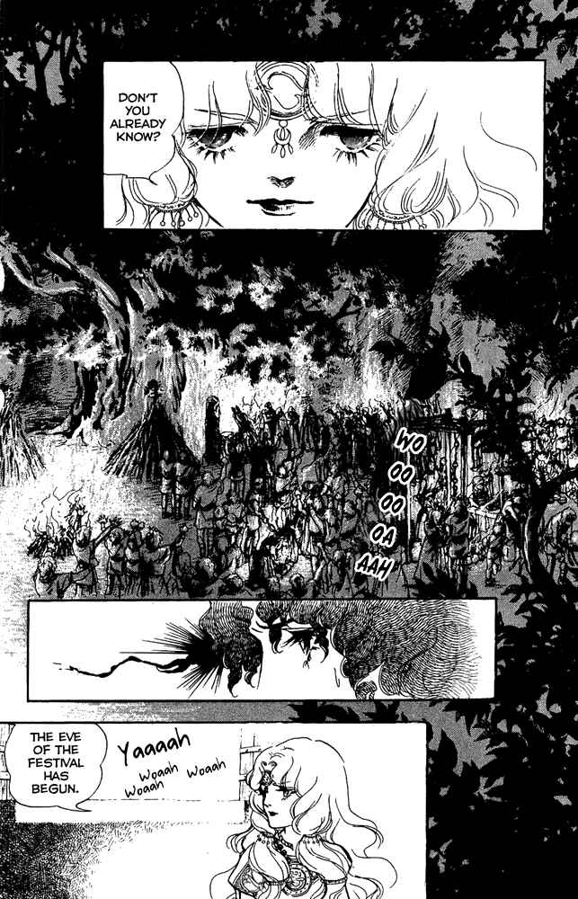 Page 36 Chapter 45 Crystal Dragon
