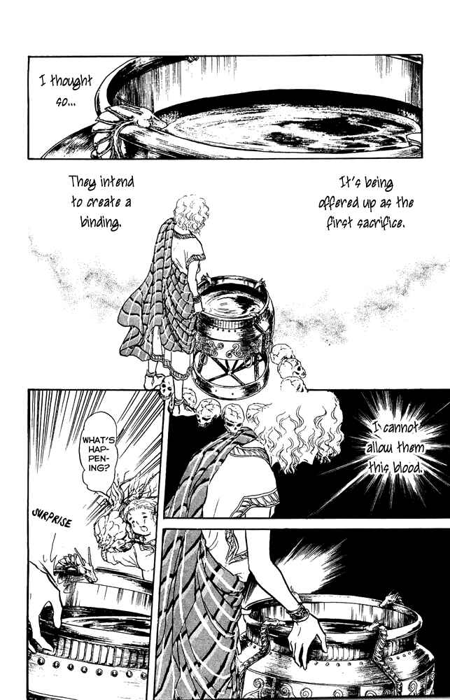 Page 42 Chapter 45 Crystal Dragon