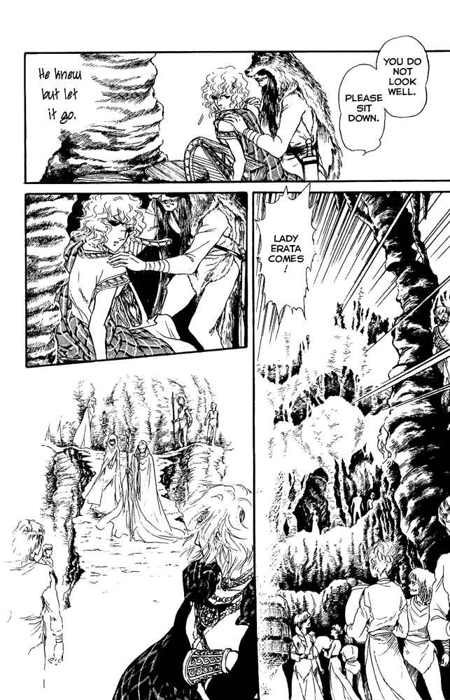 Page 48 Chapter 45 Crystal Dragon