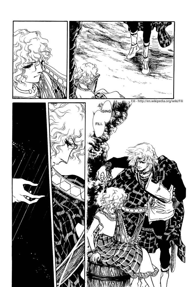 Page 52 Chapter 45 Crystal Dragon