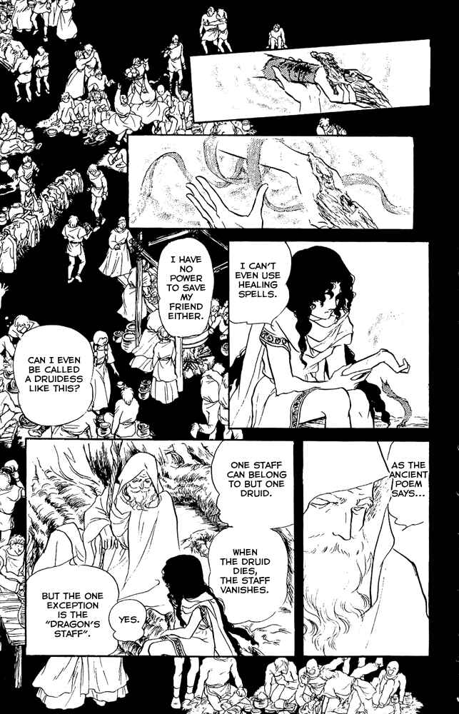 Page 57 Chapter 45 Crystal Dragon