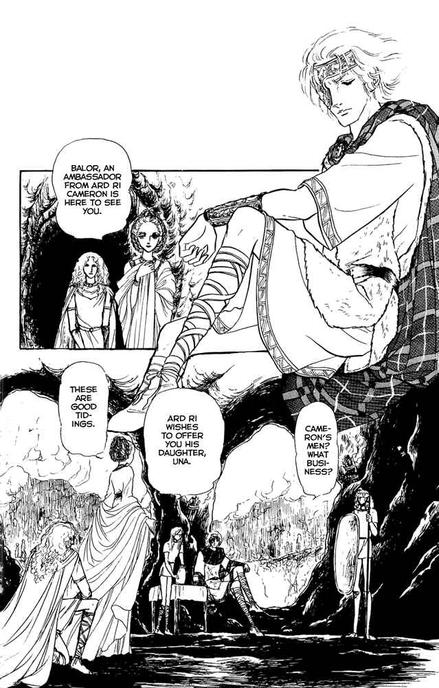 Page 12 Chapter 11 Crystal Dragon