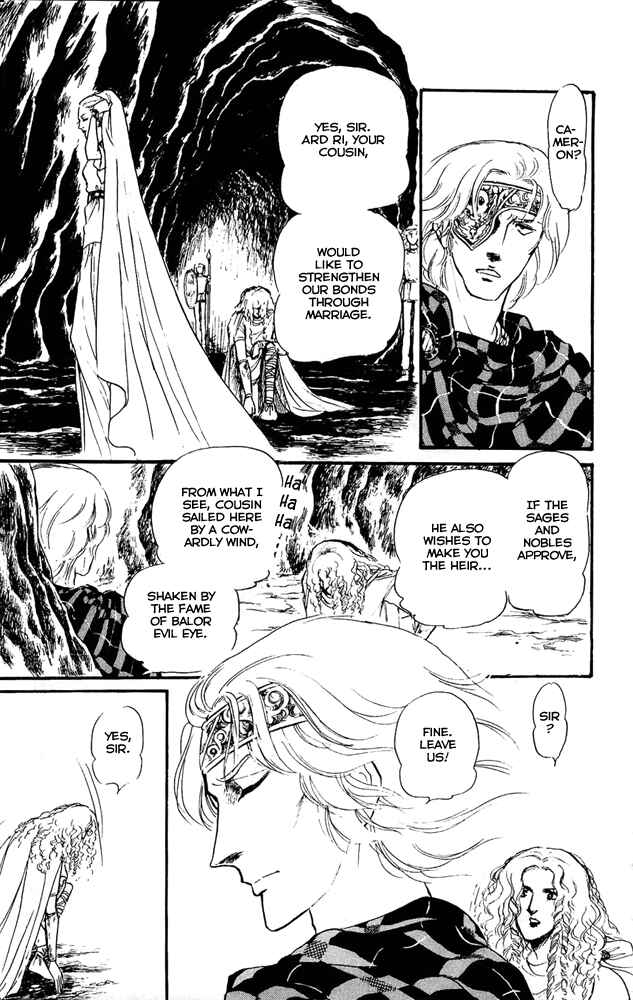 Page 13 Chapter 11 Crystal Dragon