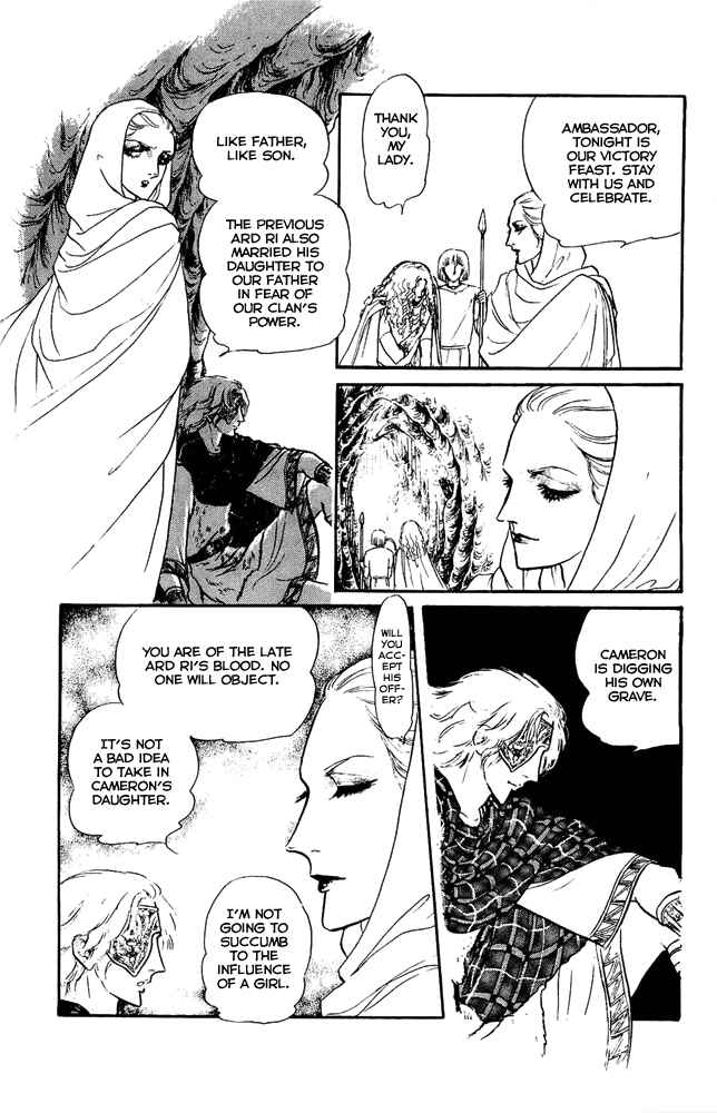 Page 14 Chapter 11 Crystal Dragon