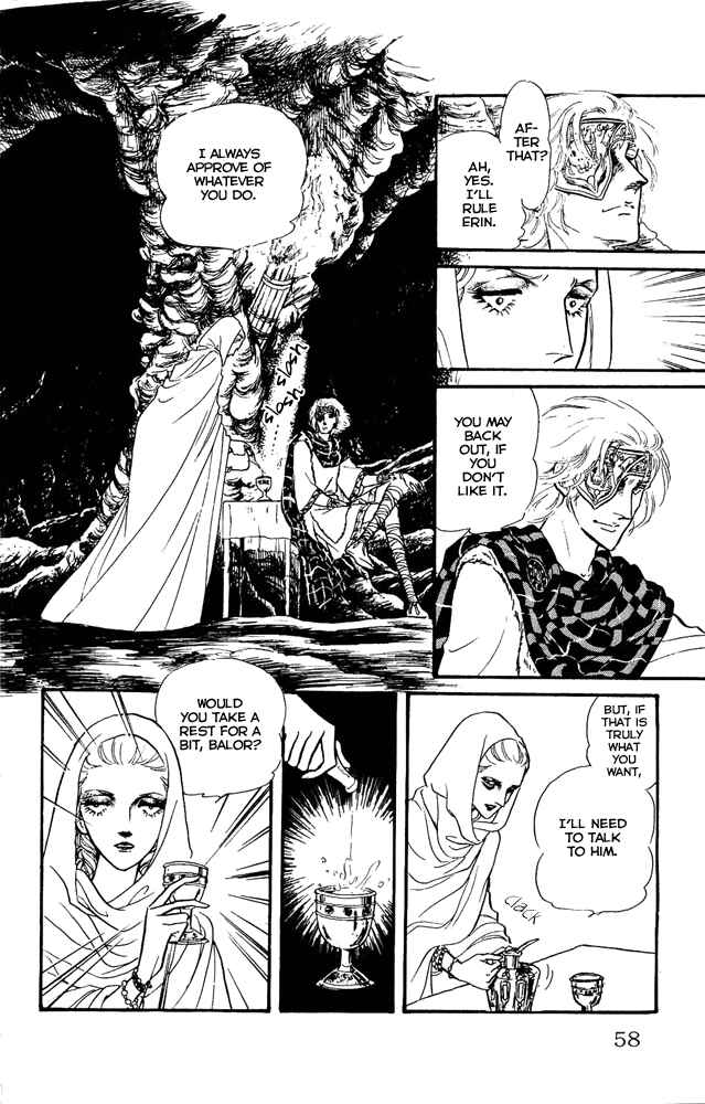 Page 16 Chapter 11 Crystal Dragon