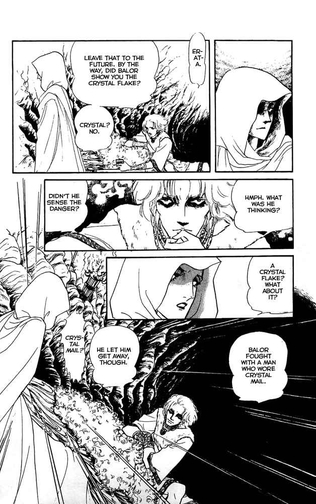 Page 19 Chapter 11 Crystal Dragon