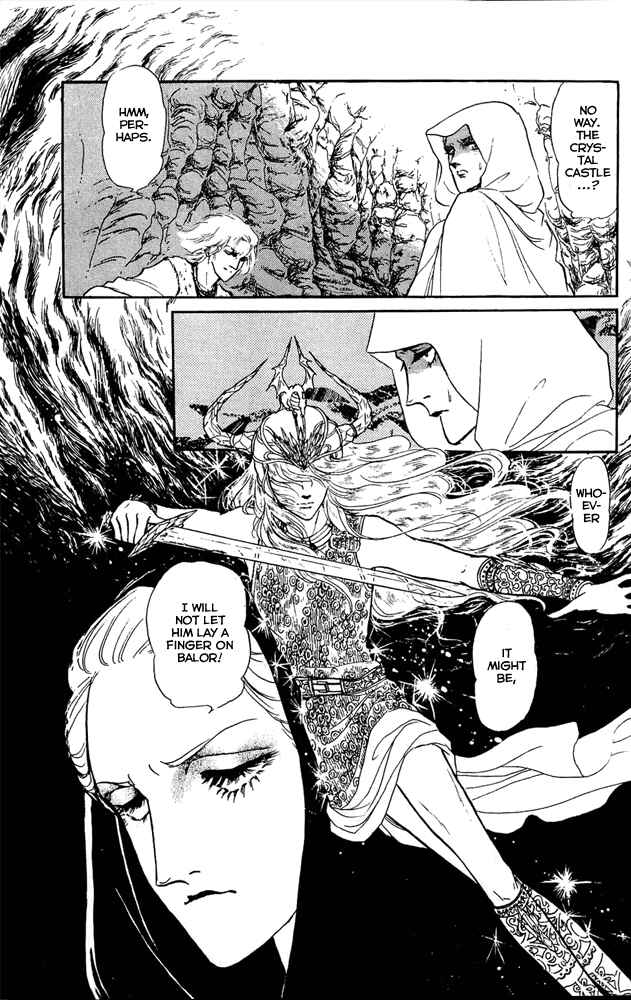 Page 20 Chapter 11 Crystal Dragon
