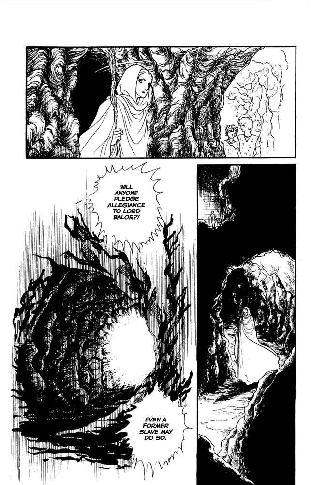 Page 30 Chapter 11 Crystal Dragon