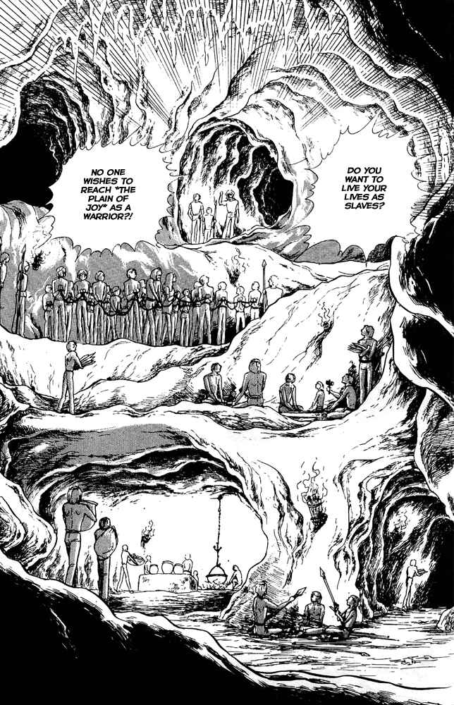 Page 31 Chapter 11 Crystal Dragon