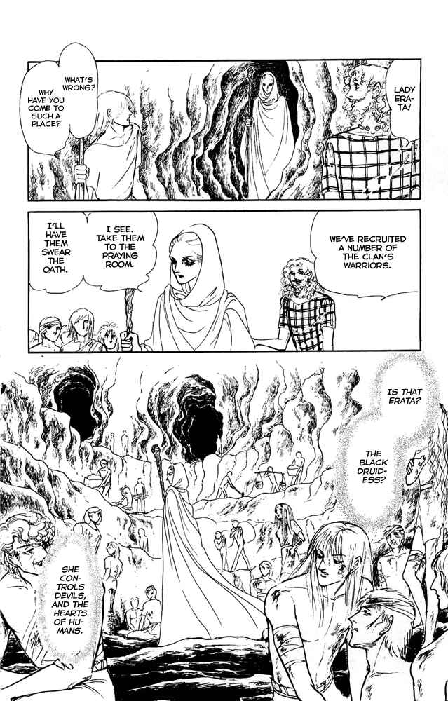 Page 32 Chapter 11 Crystal Dragon