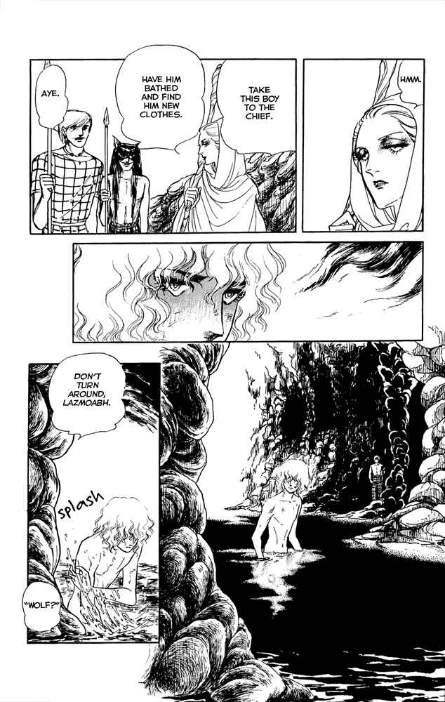 Page 34 Chapter 11 Crystal Dragon