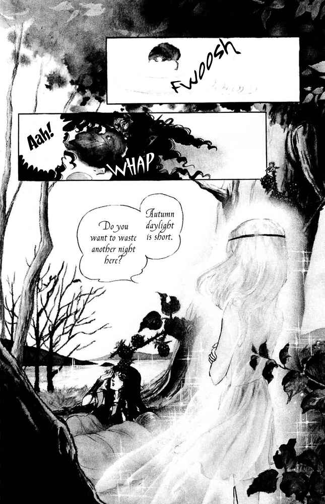 Page 4 Chapter 11 Crystal Dragon