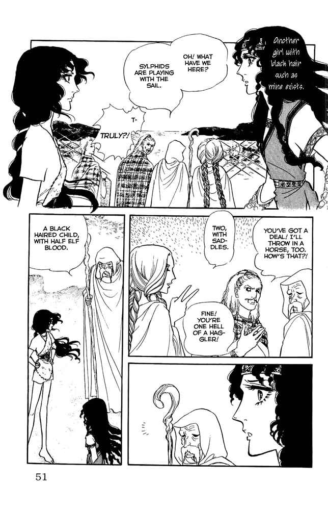 Page 9 Chapter 11 Crystal Dragon