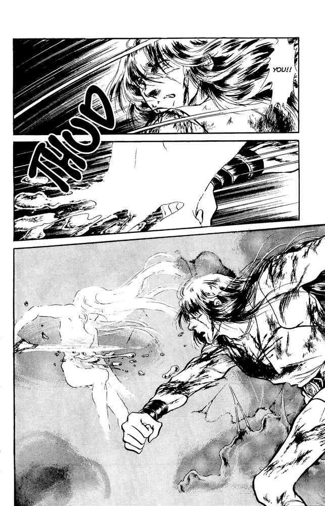 Page 10 Chapter 40 Crystal Dragon