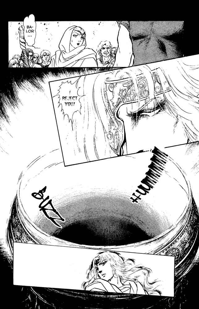 Page 16 Chapter 40 Crystal Dragon