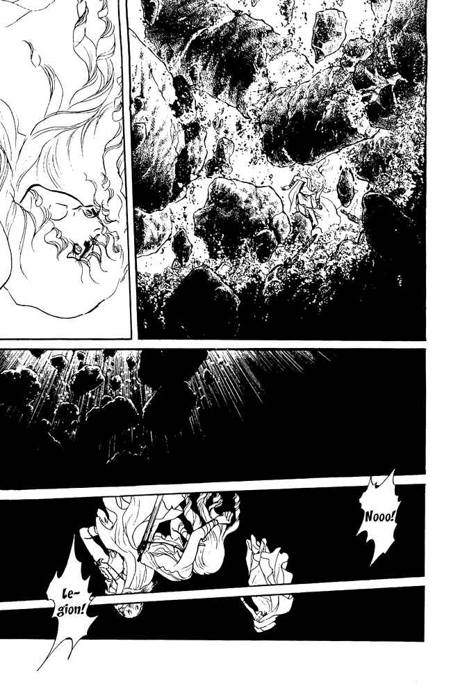 Page 22 Chapter 40 Crystal Dragon