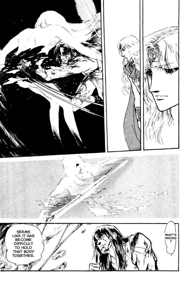 Page 24 Chapter 40 Crystal Dragon