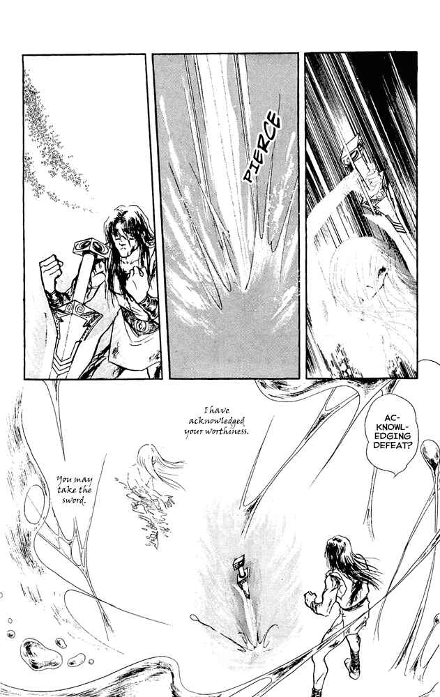Page 25 Chapter 40 Crystal Dragon