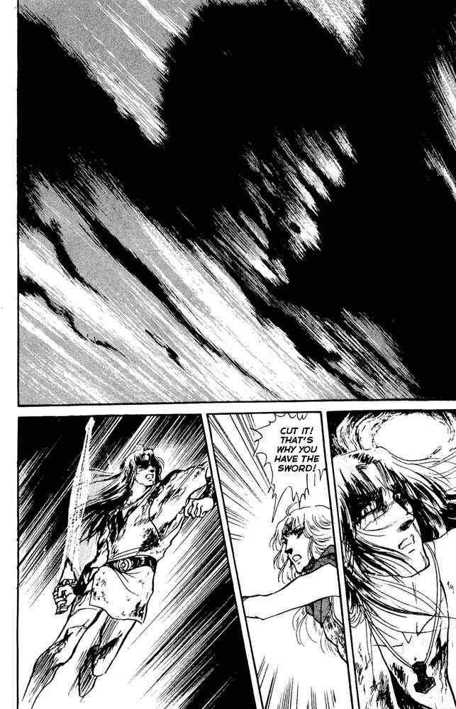 Page 30 Chapter 40 Crystal Dragon