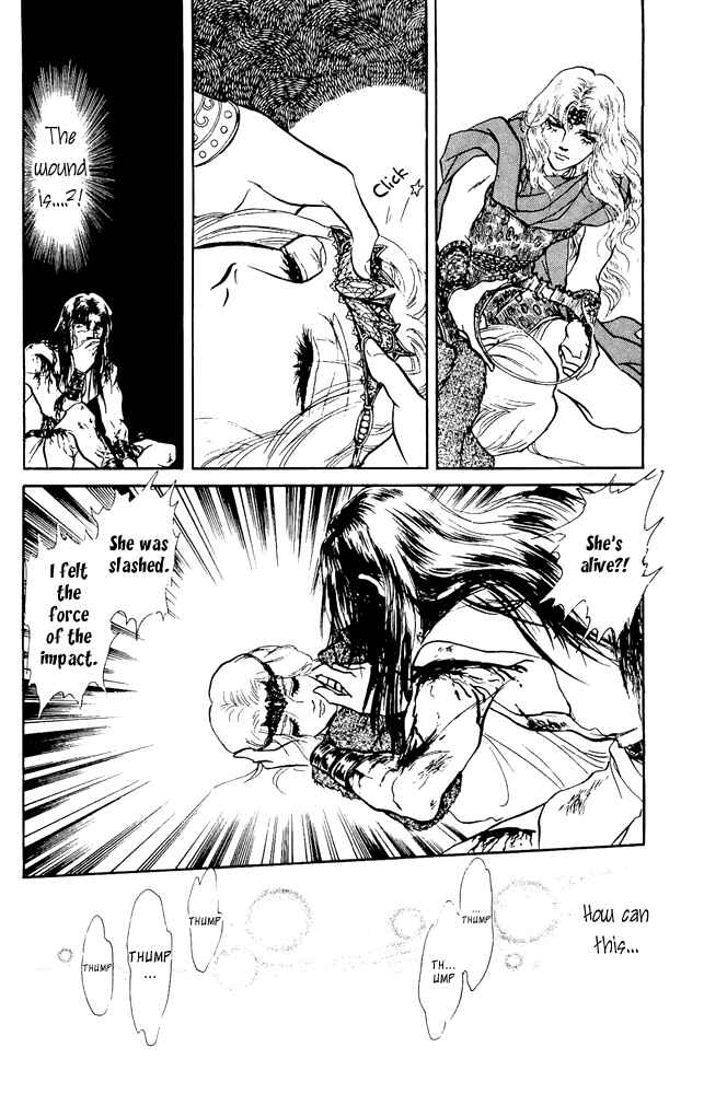 Page 48 Chapter 40 Crystal Dragon