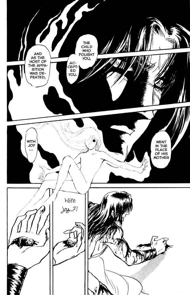 Page 50 Chapter 40 Crystal Dragon