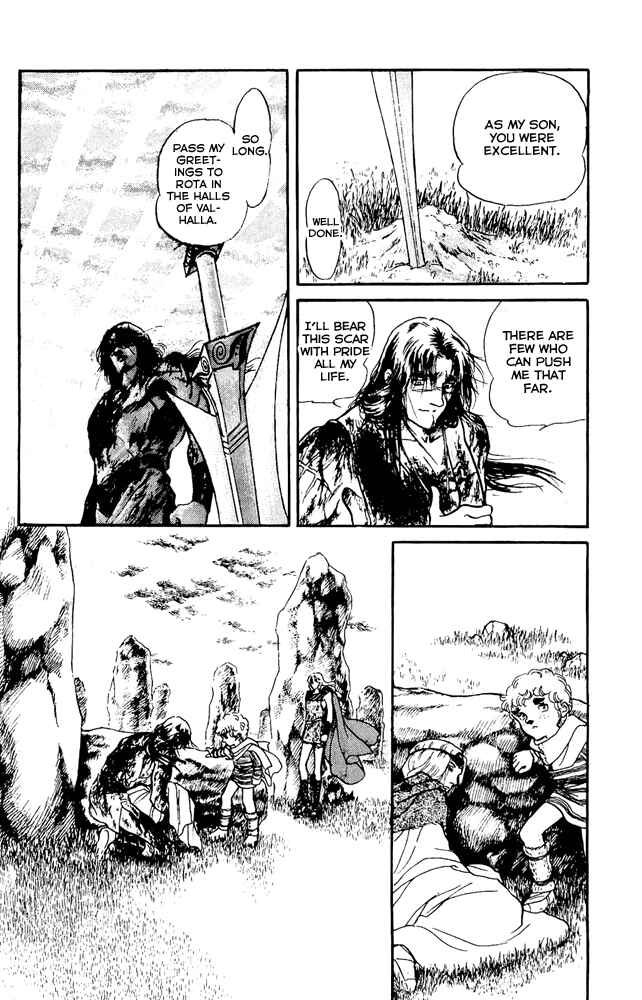 Page 52 Chapter 40 Crystal Dragon