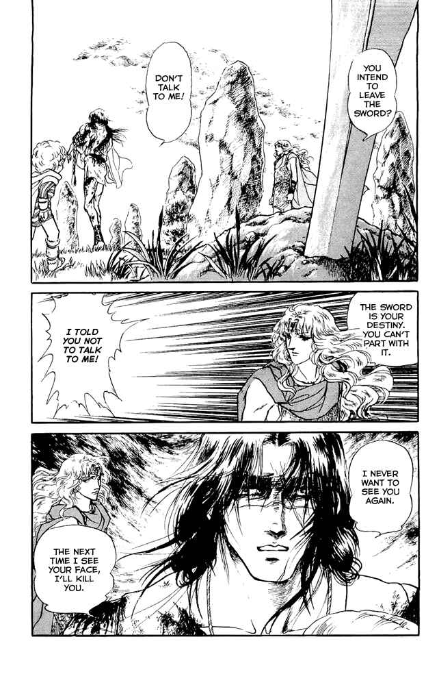 Page 53 Chapter 40 Crystal Dragon